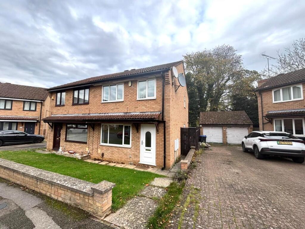 Main image of property: Farmhill Road, Southfields, Northampton NN3