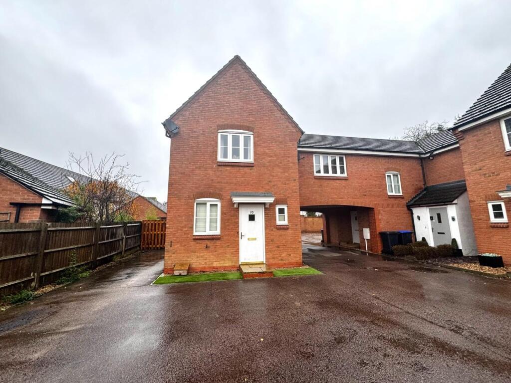Main image of property: St. Lukes Close, Duston, Northampton NN5