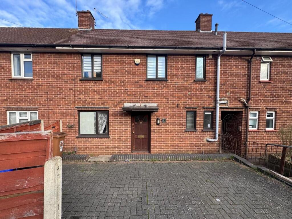 Main image of property: Dallington Road, Dallington, Northampton NN5