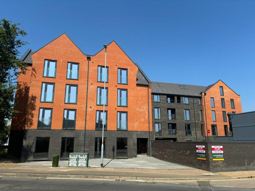 Main image of property: Tivoli House, Towcester Road, Far Cotton, Northampton NN4