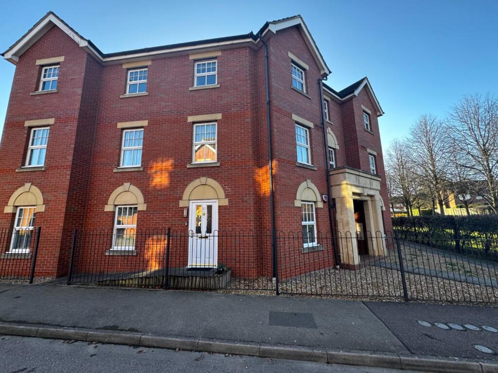 Main image of property: Millers Way, Grange Park, Northampton NN4