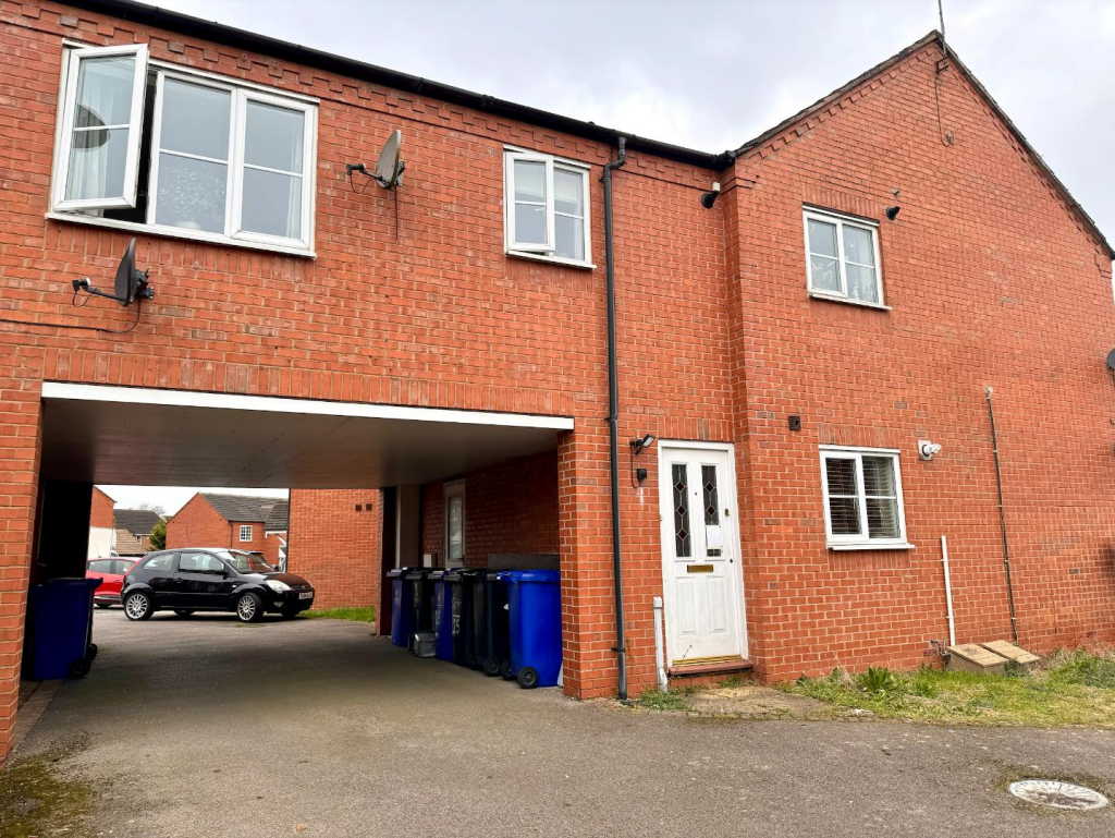 Main image of property: Deer Close, Grange Park, Northampton NN4