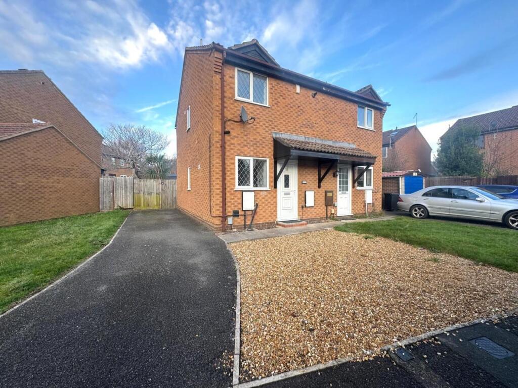 Main image of property: Oakgrove Place, Northampton