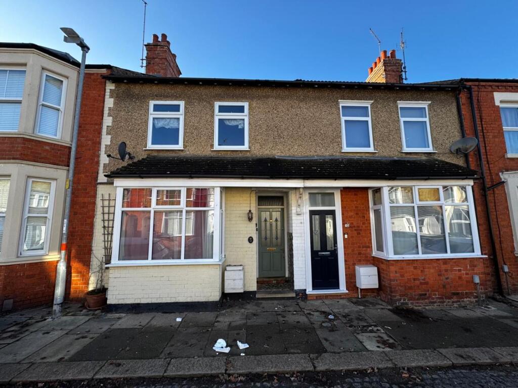 Main image of property: Thursby Road, Abington, Northampton NN1