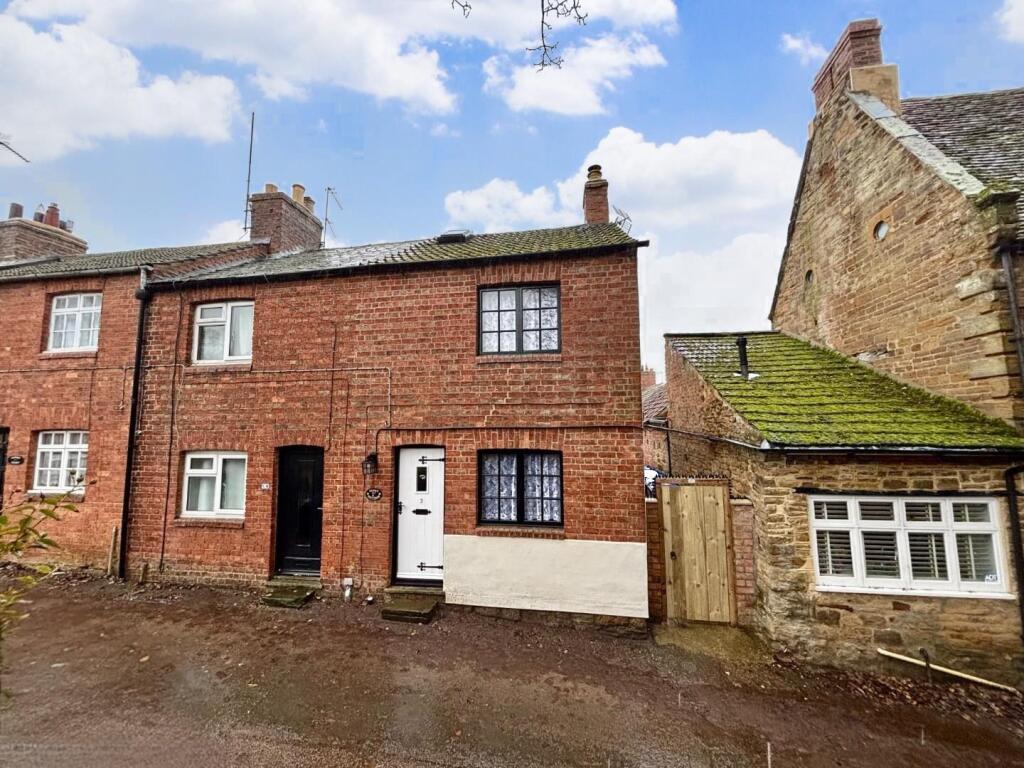 Main image of property: Pound Lane, Great Billing Village, Northampton NN3