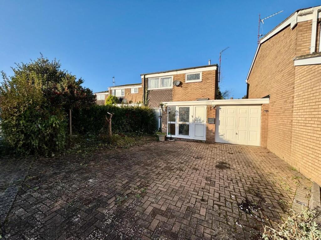 Main image of property: Knights Court, Little Billing, Northampton NN3