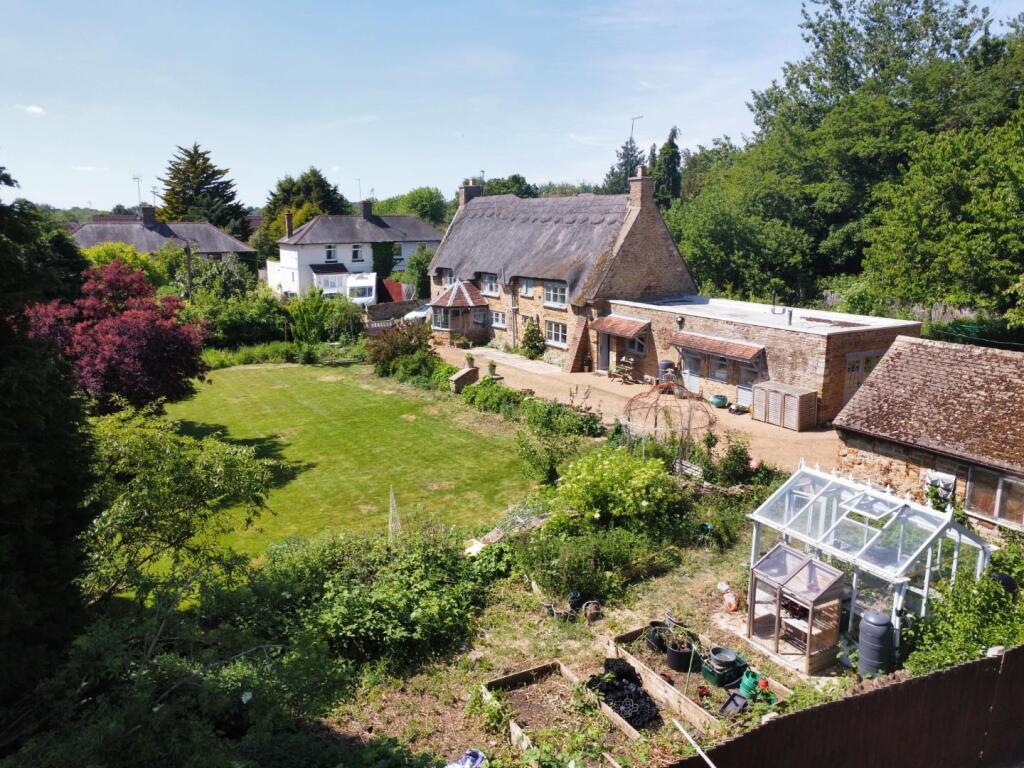 Main image of property: Church Lane, Little Billing, Northampton NN3