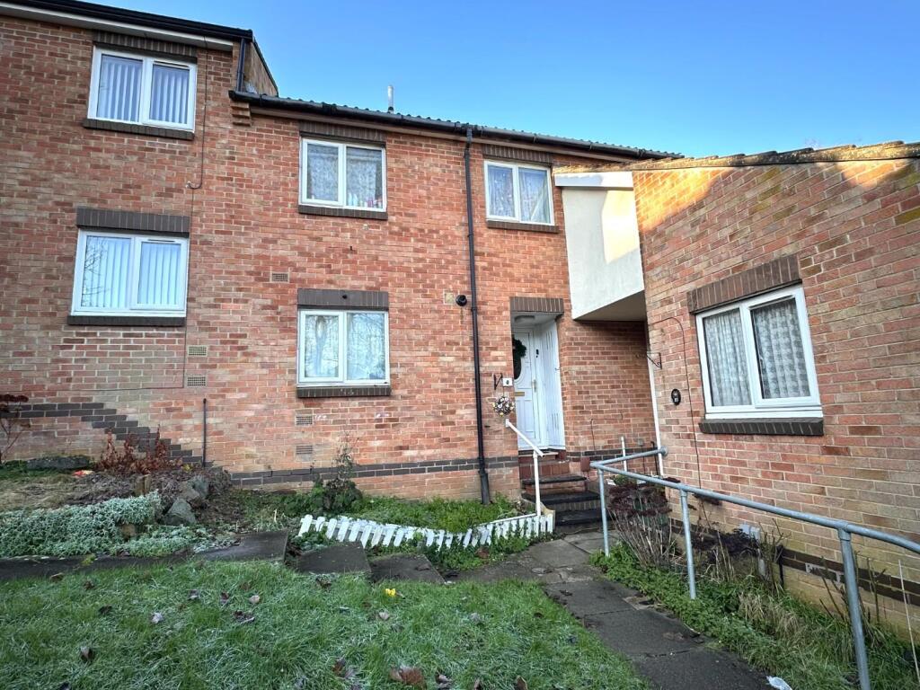 Main image of property: Streambank Road, Thorplands Brook, Northampton NN3