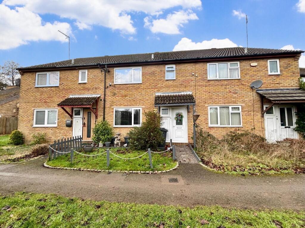 Main image of property: Pilton Close, Rectory Farm, Northampton NN3