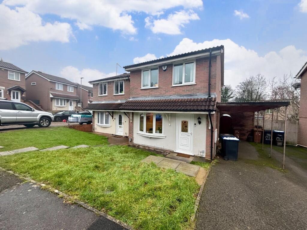 Main image of property: East Bank, Thorplands Brook, Northampton NN3