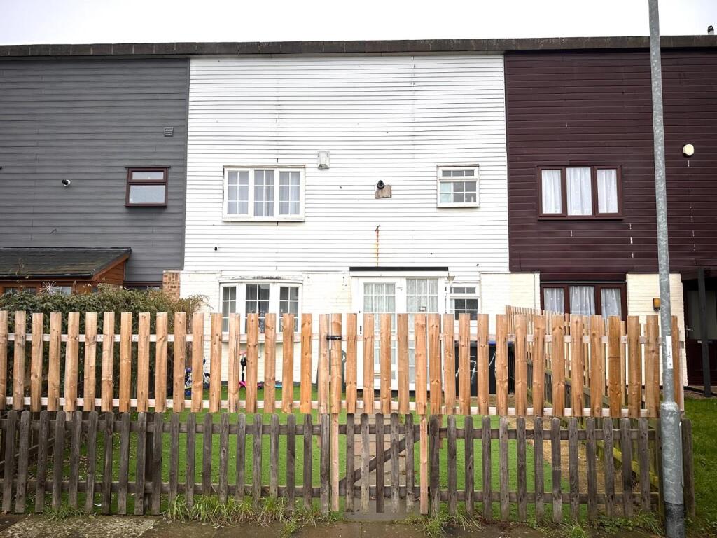 Main image of property: East Paddock Court, Lings, Northampton NN3