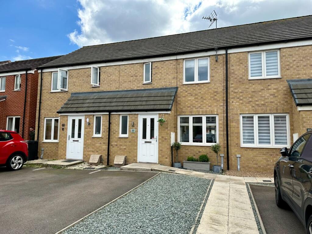 Main image of property: Northfield Way, Kingsthorpe,  Northampton NN2