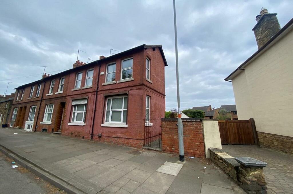 Main image of property: Harborough Road, Kingsthorpe, Northampton NN2