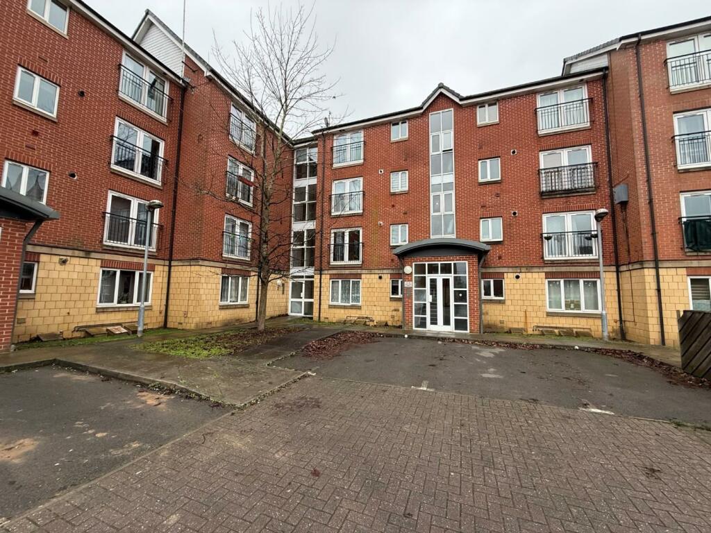 Main image of property: Balfour Close, Kingsthorpe, Northampton NN2
