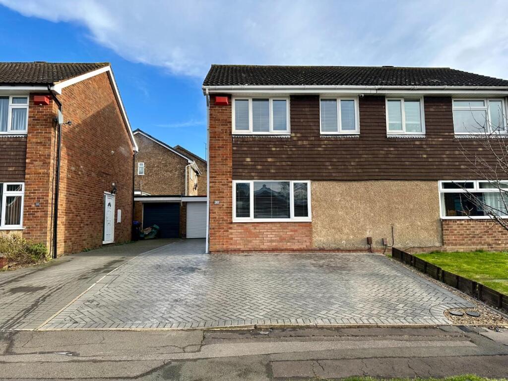 Main image of property: St. Johns Avenue, Kingsthorpe, Northampton NN2