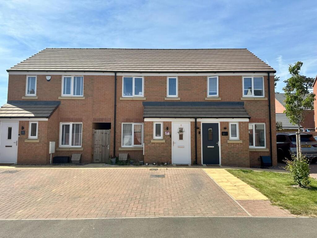 Main image of property: Innes Way, Kingsthorpe, Northampton NN2