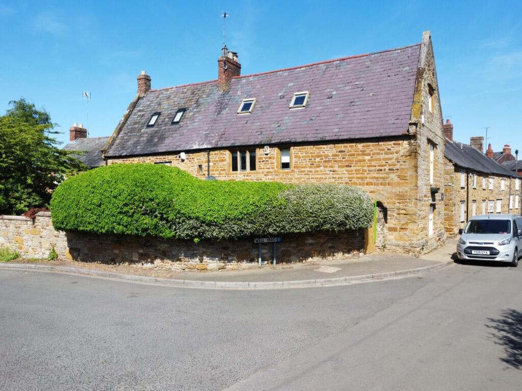 Main image of property: Well Yard, Kingsthorpe Village, Northampton NN2
