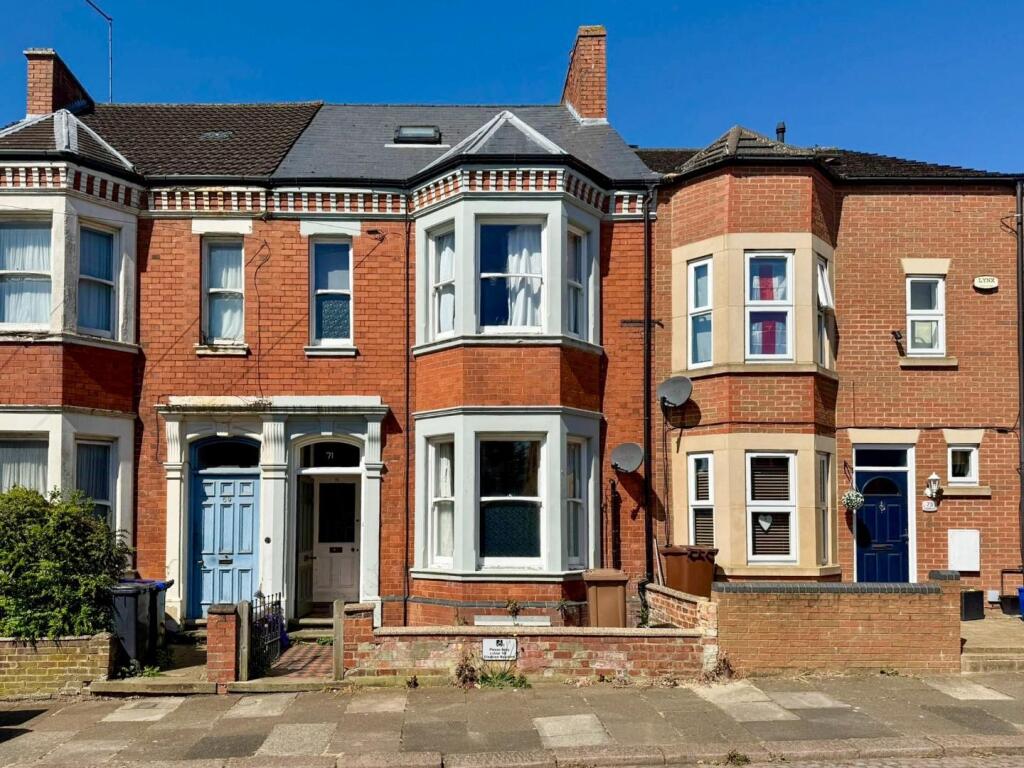 Main image of property: Clarence Avenue, Queens Park, Northampton NN2