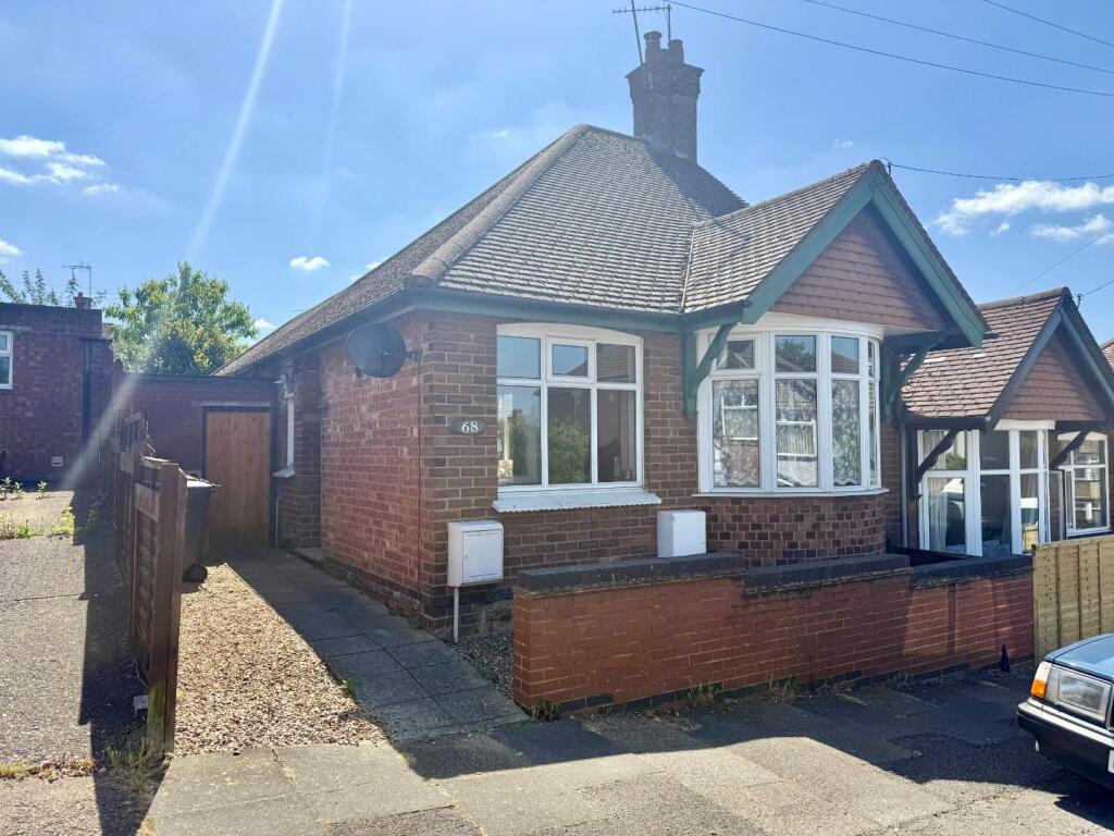 Main image of property: Yelvertoft Road, Kingsthorpe, Northampton NN2