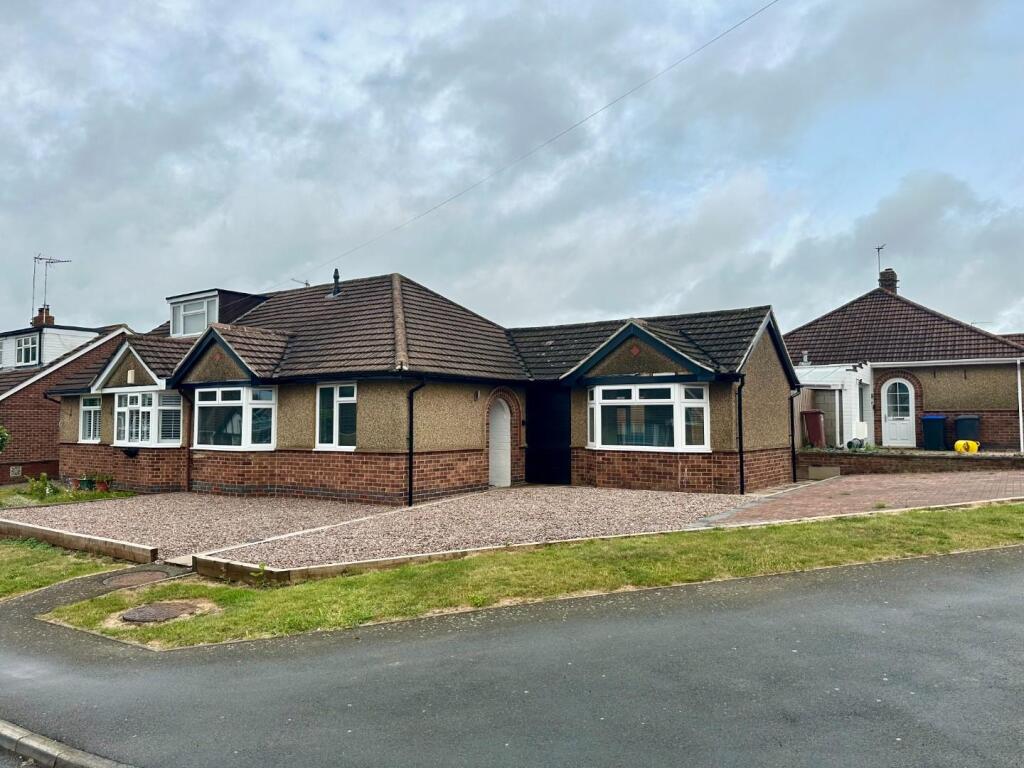 Main image of property: Thornby Drive, Kingsthorpe, Northampton NN2