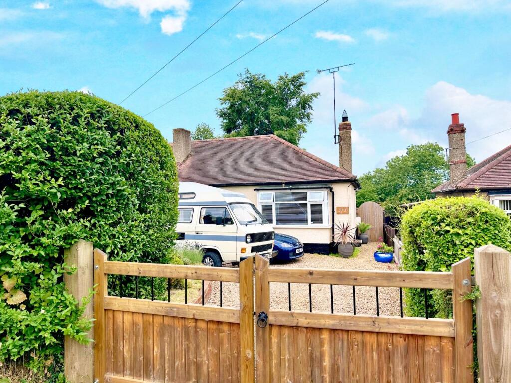 Main image of property: Welford Road, Kingsthorpe, Northampton NN2