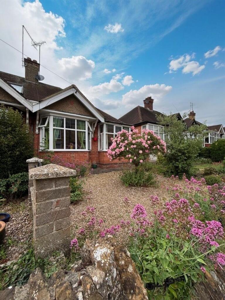 Main image of property: The Green, Kingsthorpe Village, Northampton NN2