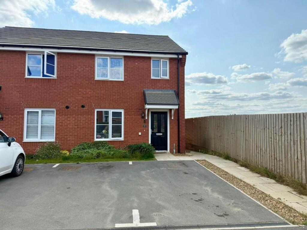 Main image of property: Ringrose Close, Boughton, Northampton NN2