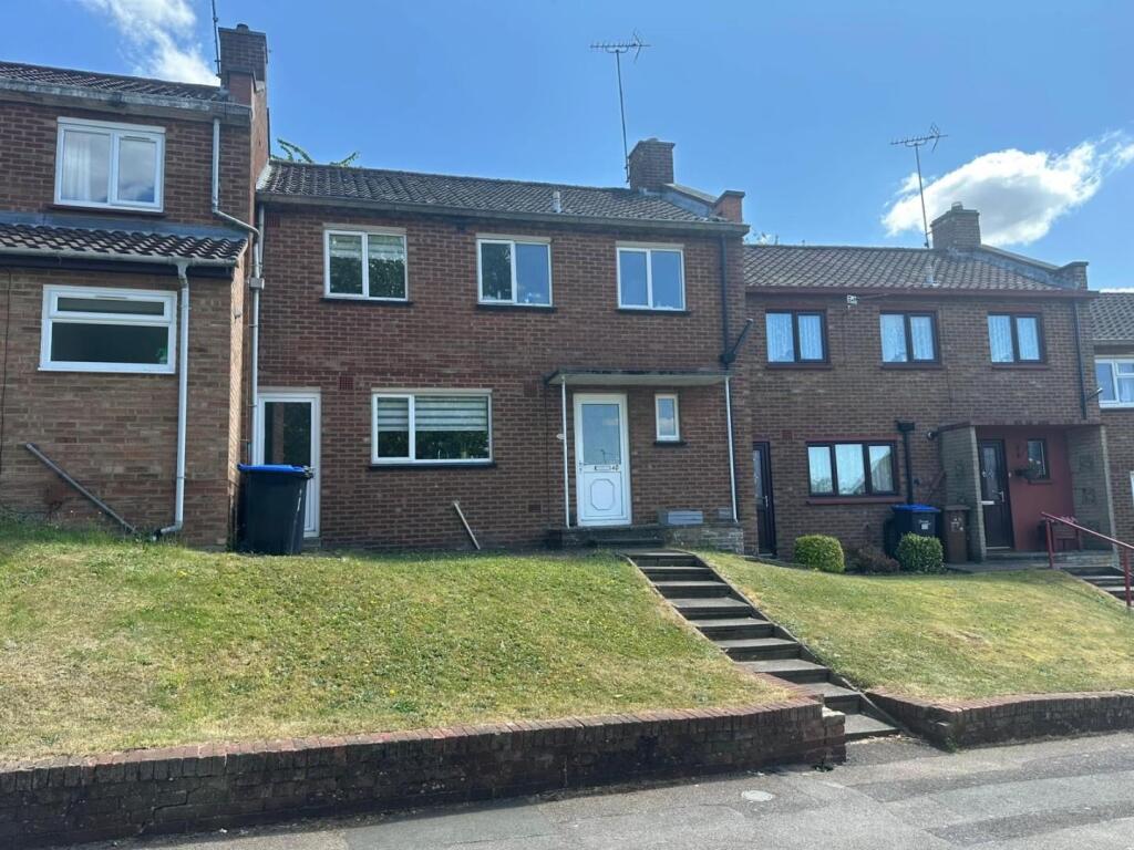 Main image of property: Chalcombe Avenue, Kingsthorpe, Northampton NN2