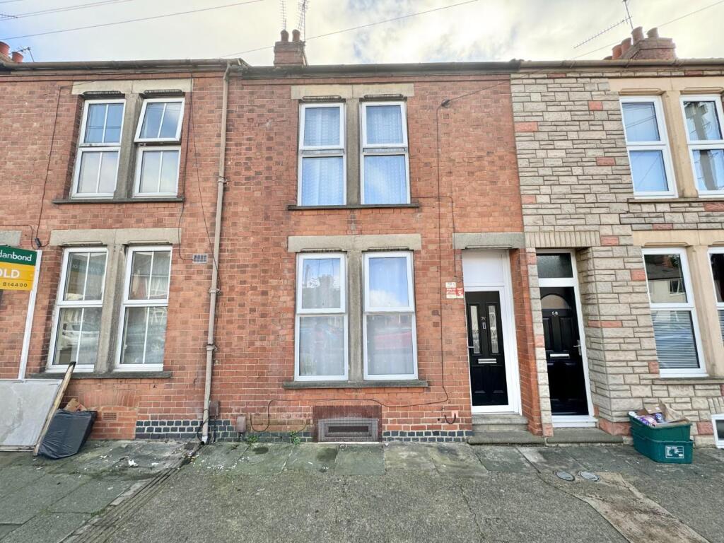 Main image of property: Ruskin Road, Kingsthorpe, Northampton NN2
