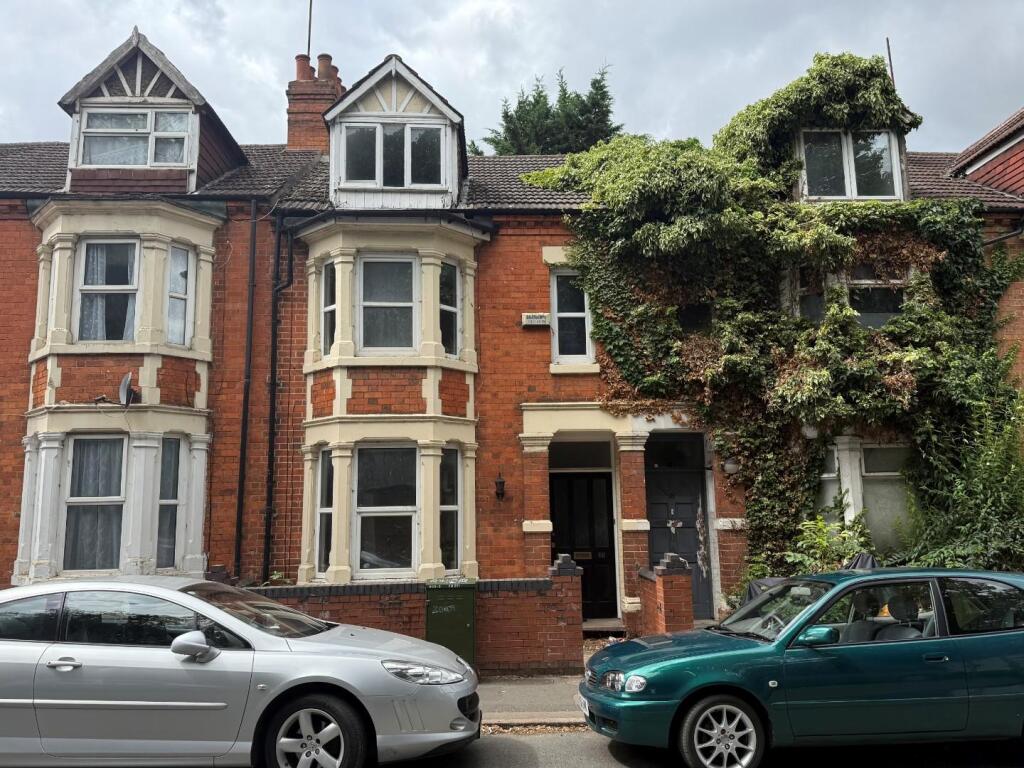 Main image of property: Semilong Road, Semilong, Northampton NN2