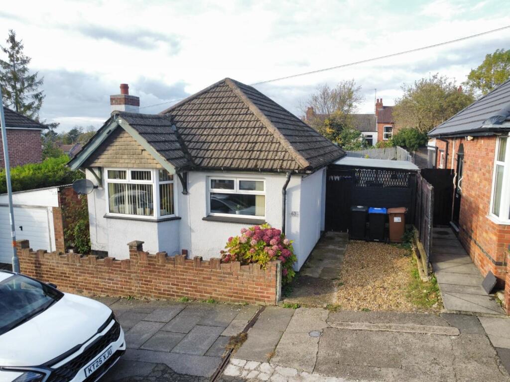 Main image of property: Yelvertoft Road, Kingsthorpe, Northampton NN2