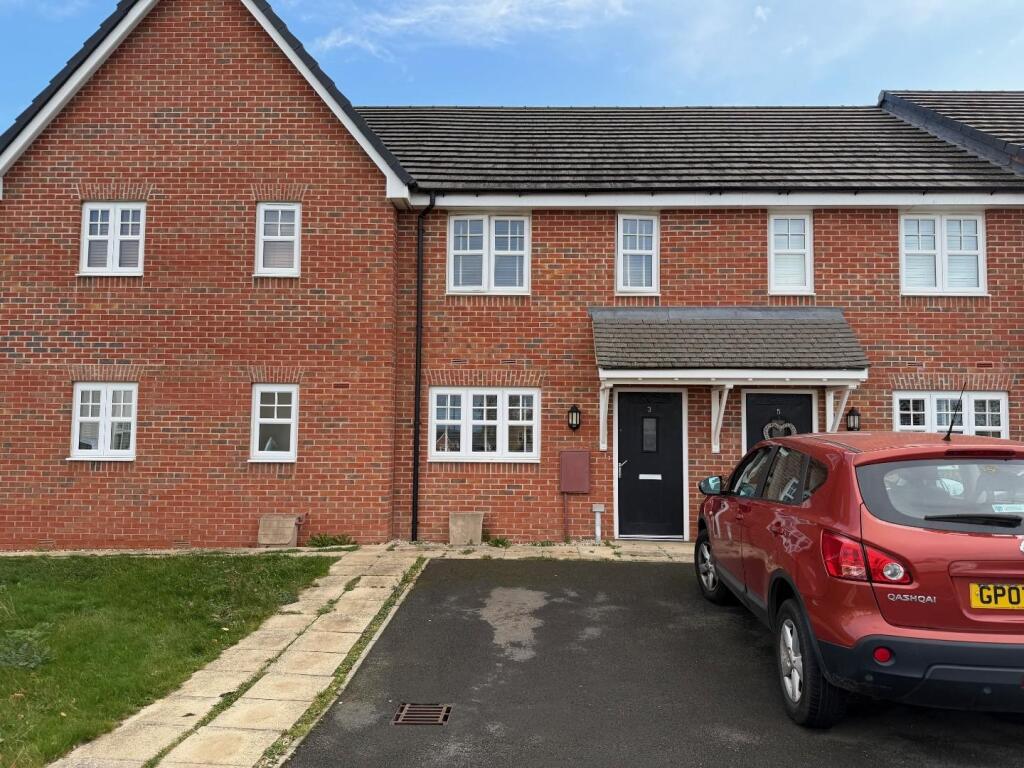 Main image of property: Highwayman Close, Boughton, Northampton NN2