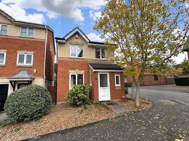 Main image of property: Brockton Street, Kingsthorpe Hollow, Northampton NN2