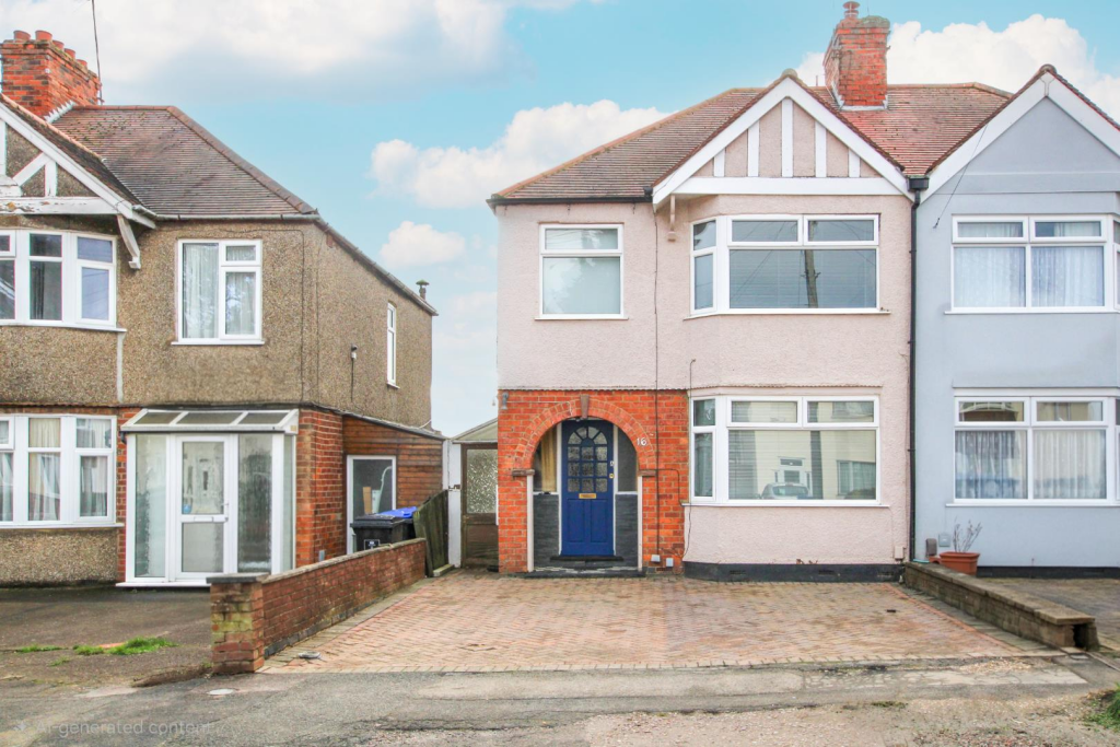 Main image of property: Whitehills Way, Kingsthorpe, Northampton NN2