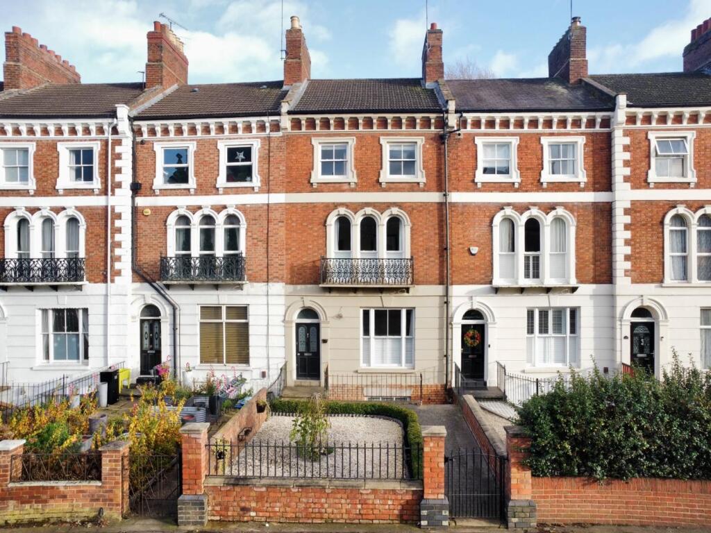 Main image of property: Langham Place, Northampton NN2