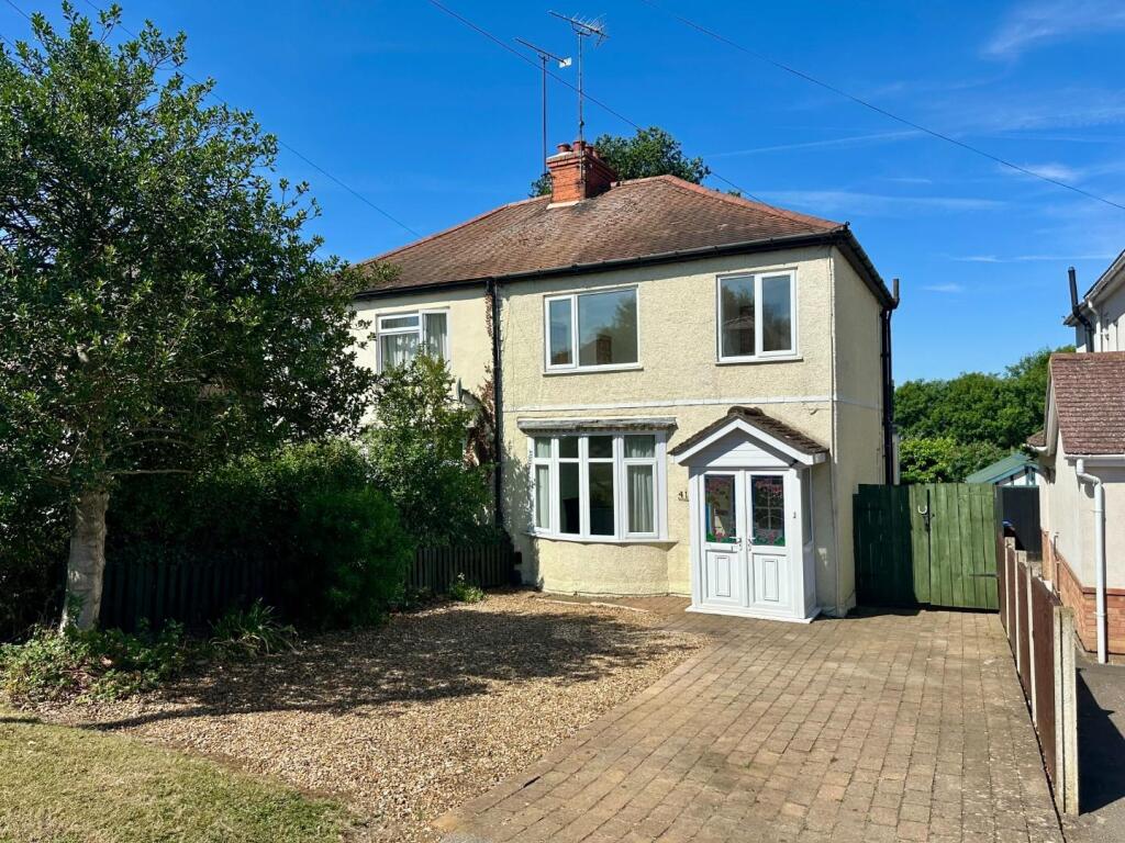 Main image of property: Welford Road, Kingsthorpe, Northampton NN2