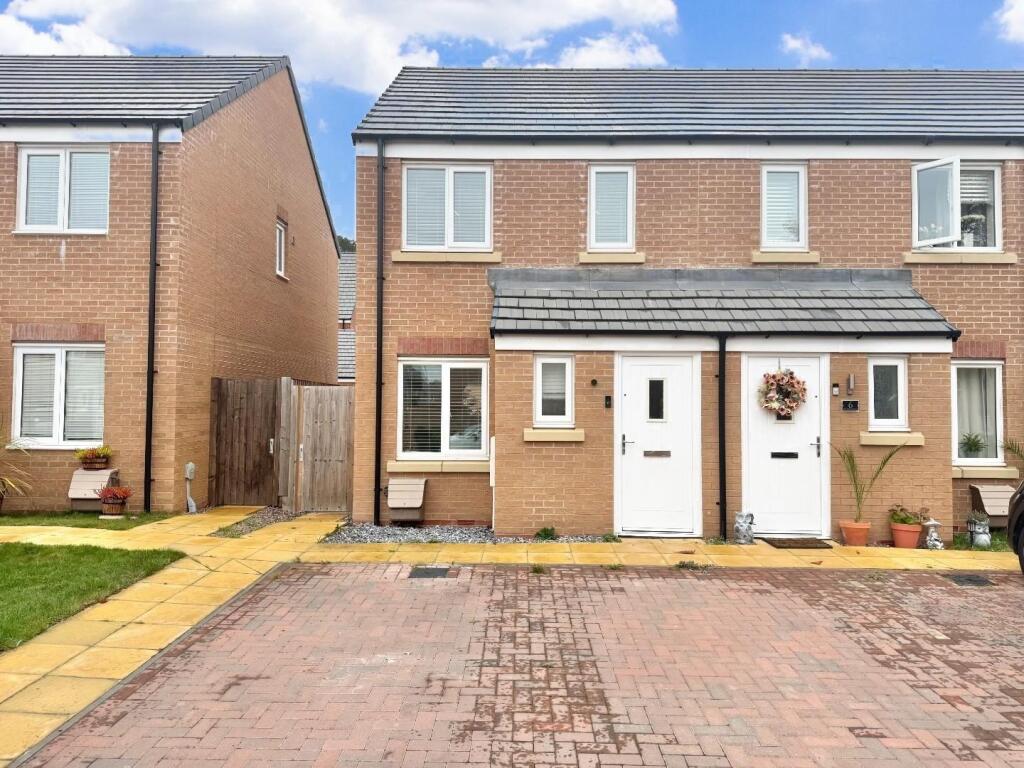 Main image of property: Hickson Avenue, Kingsthorpe, Northampton NN2