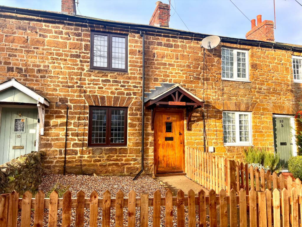 Main image of property: Northampton Road, Brixworth, Northamptonshire NN6