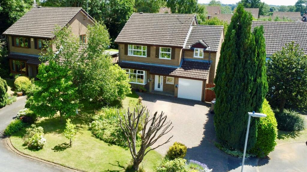 Main image of property: Stonehill Way, Brixworth, Northamptonshire NN6