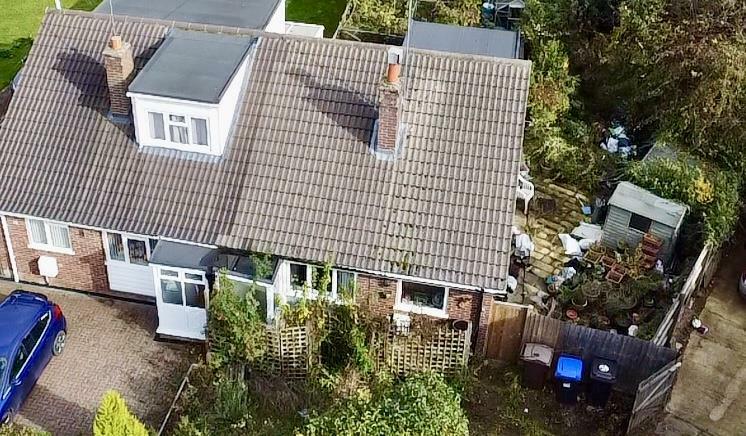 Main image of property: Stannard Way, Brixworth, Northamptonshire NN6