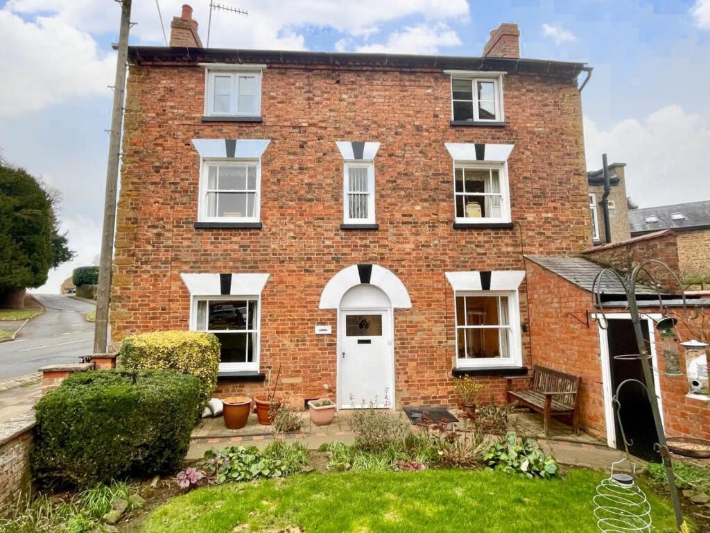 Main image of property: Harborough Road, Brixworth, Northamptonshire NN6