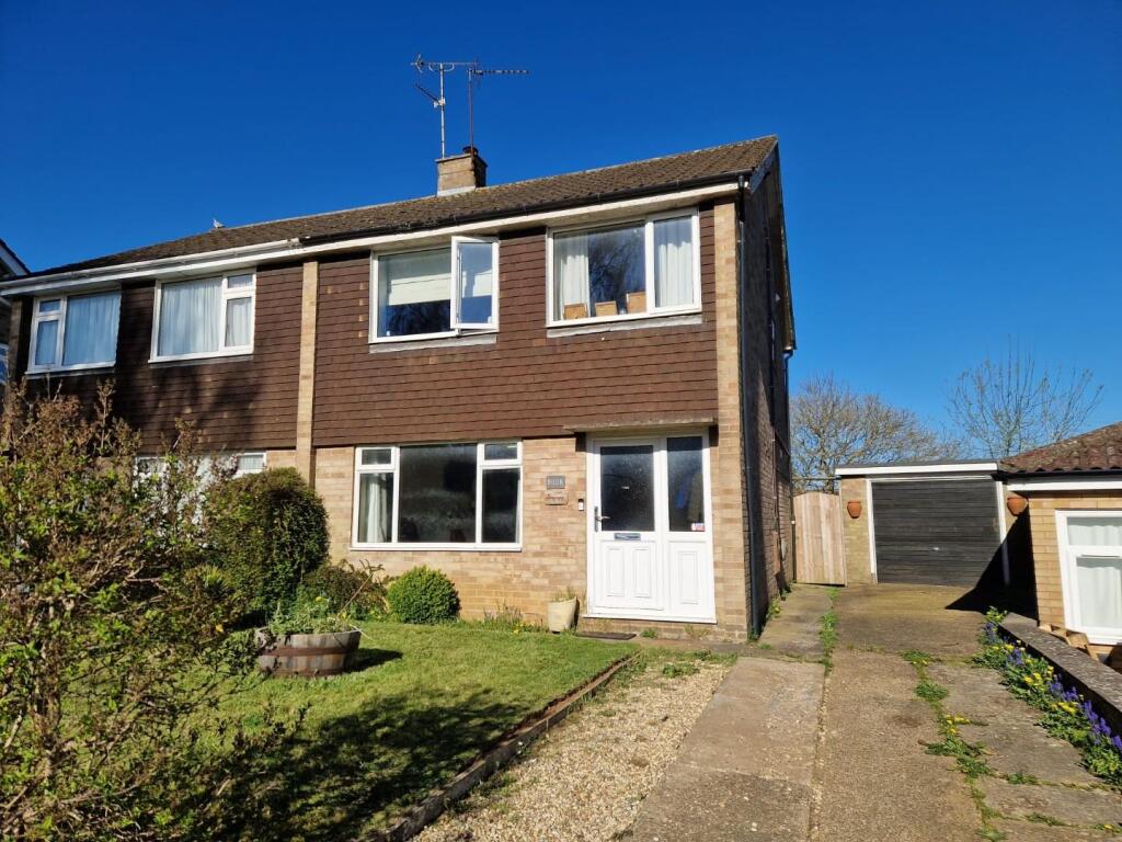 Main image of property: Pytchley Way, Brixworth, Northamptonshire NN6