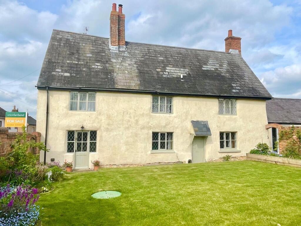 Main image of property: West Street, Welford, Northamptonshire NN6