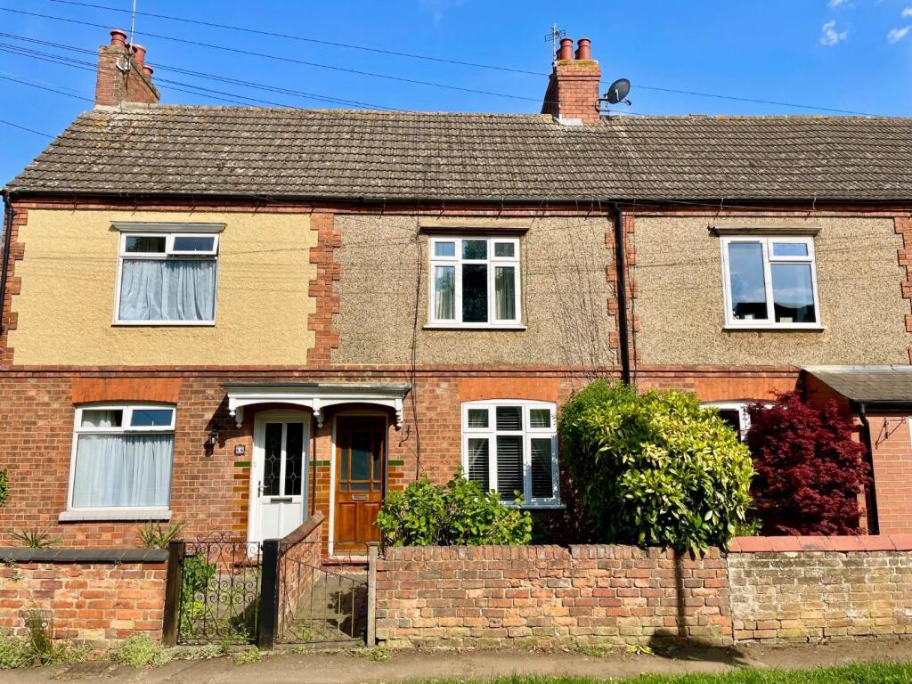 Main image of property: Northampton Road, Brixworth, Northamptonshire NN6