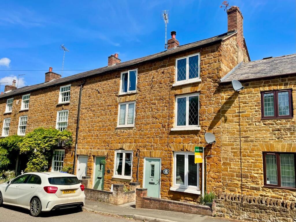 Main image of property: Kennel Terrace, Brixworth, Northamptonshire NN6