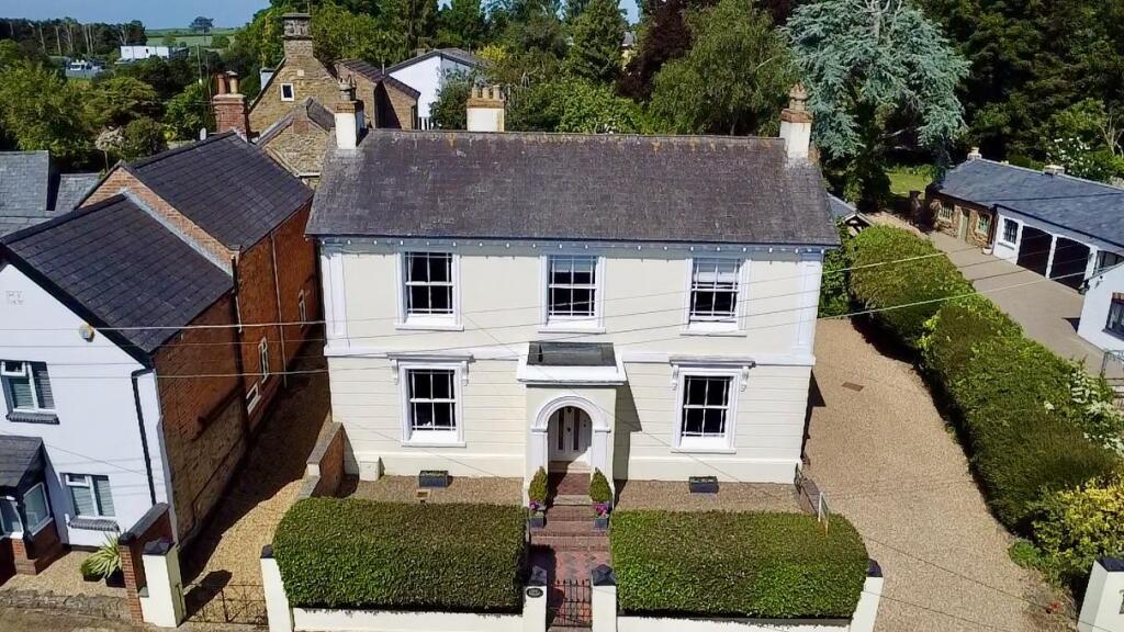 Main image of property: High Street, Scaldwell, Northamptonshire NN6