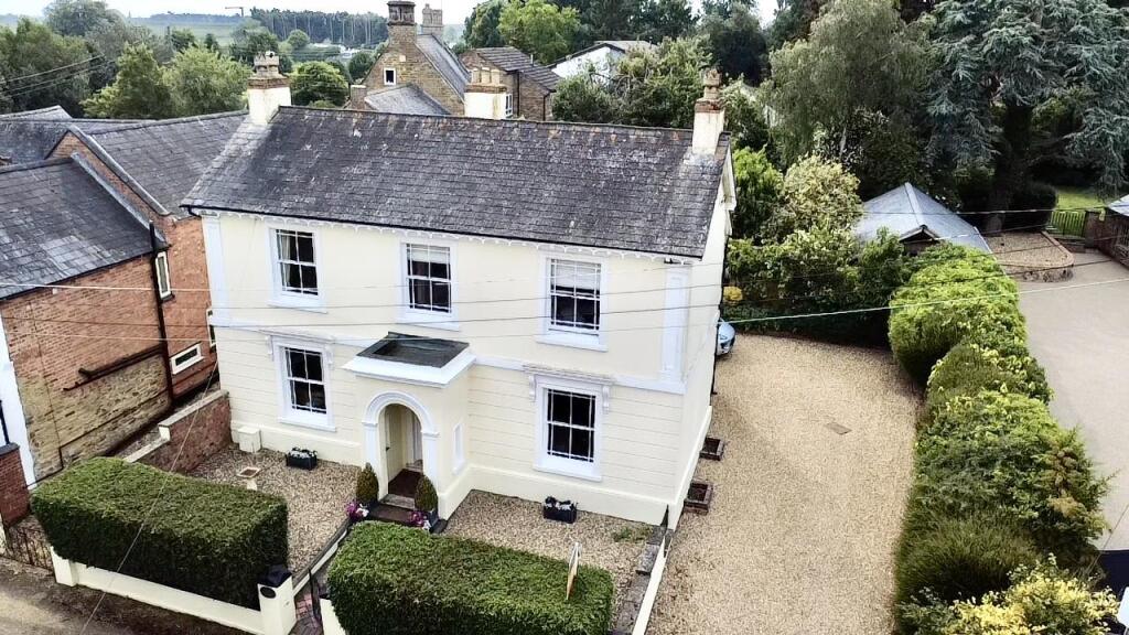 Main image of property: High Street, Scaldwell, Northamptonshire NN6