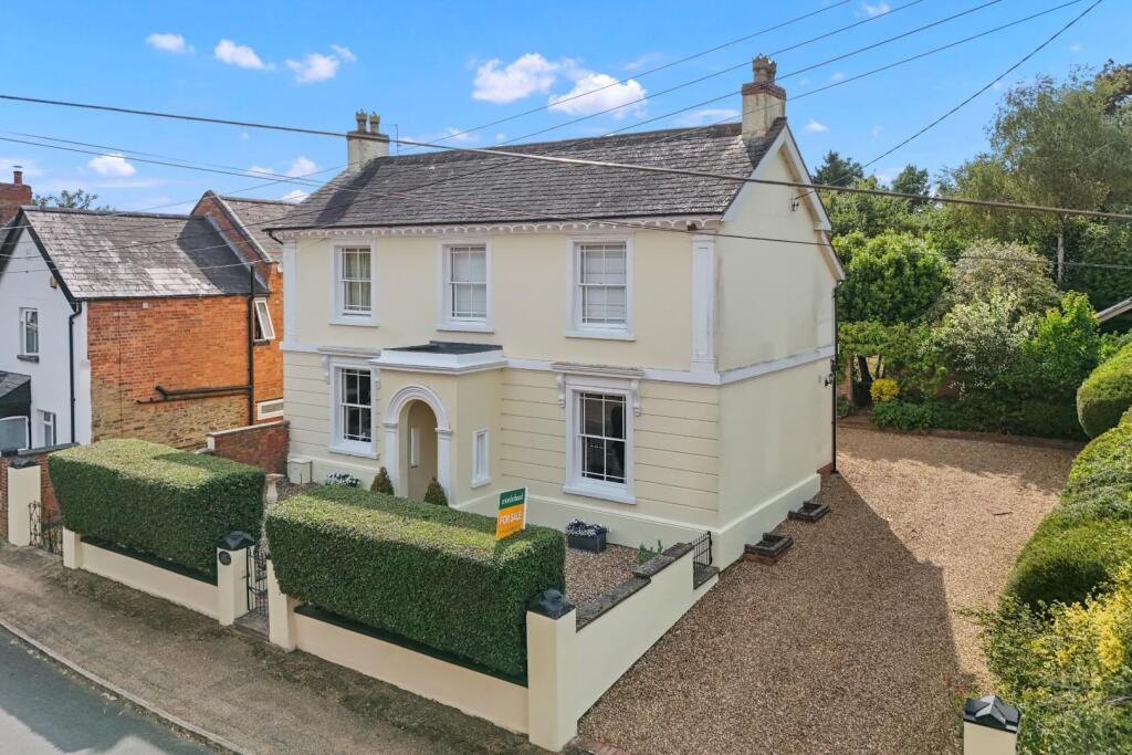 Main image of property: High Street, Scaldwell, Northamptonshire NN6