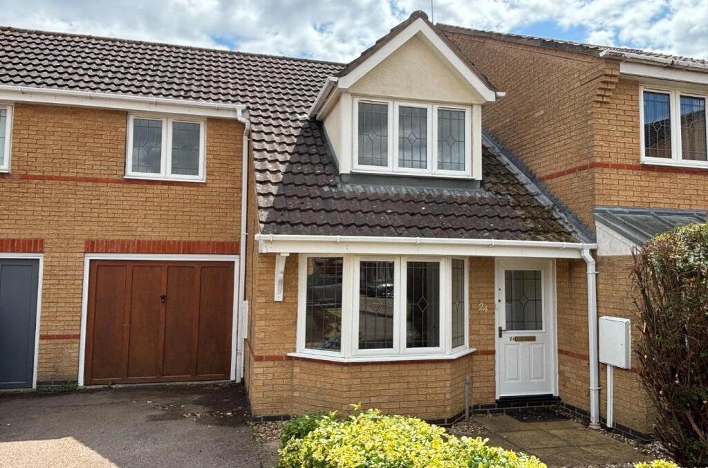 Main image of property: Ryngwell Close, Brixworth, Northamptonshire NN6