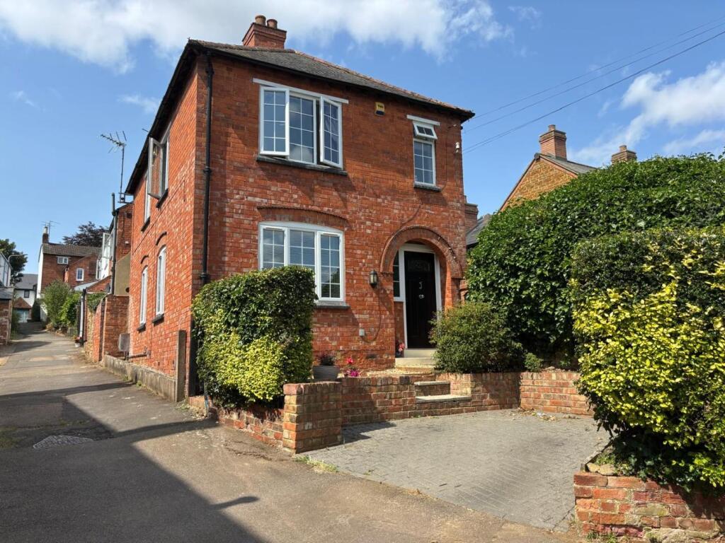 Main image of property: Bakers Lane, Spratton